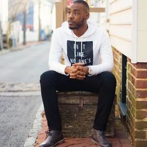 Meet your Posher, Jamie